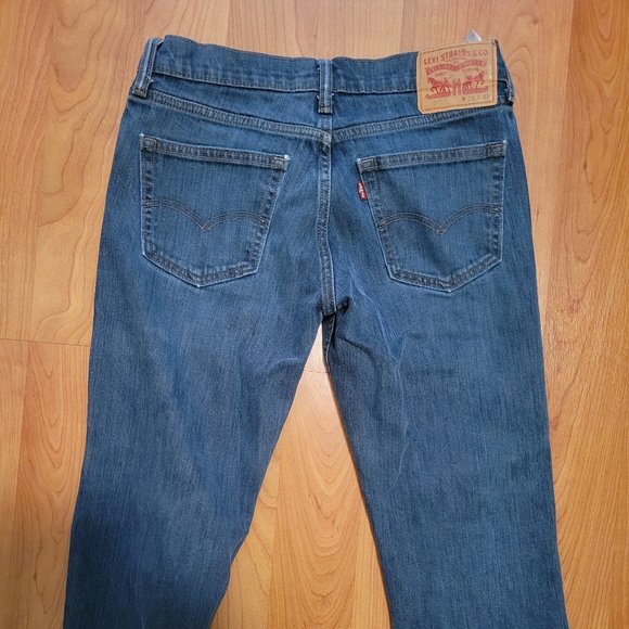 Levi's 511 in excellent condition! Size 32x32 - Picture 3 of 8